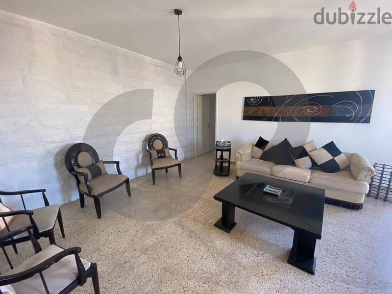 Calm area, modern living, Metn, Mansourieh/المنصورية REF#GD113040 1