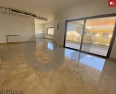 1 APARTMENT PER FLOOR, BEIRUT, ACHRAFIEH/الأشرفية REF#KL113032