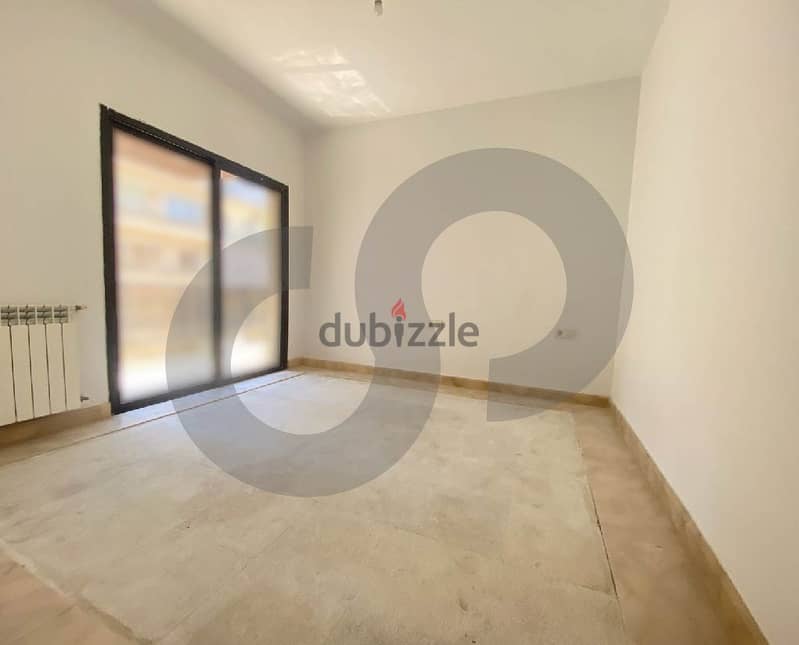 1 APARTMENT PER FLOOR, BEIRUT, ACHRAFIEH/الأشرفية REF#KL113032 8