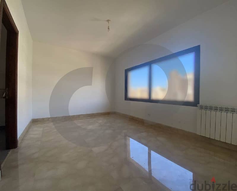 1 APARTMENT PER FLOOR, BEIRUT, ACHRAFIEH/الأشرفية REF#KL113032 9