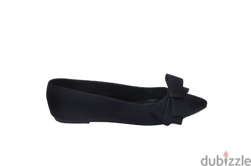 Ballerina Flat Shoes 1