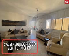 Calm area, modern living, Metn, Mansourieh/المنصورية REF#GD113040 0