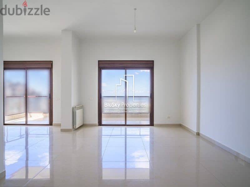 Apartment For SALE Mansourieh شقة للبيع في المنصورية #PH 4