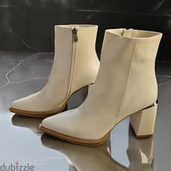 Boots Genuine leather 0