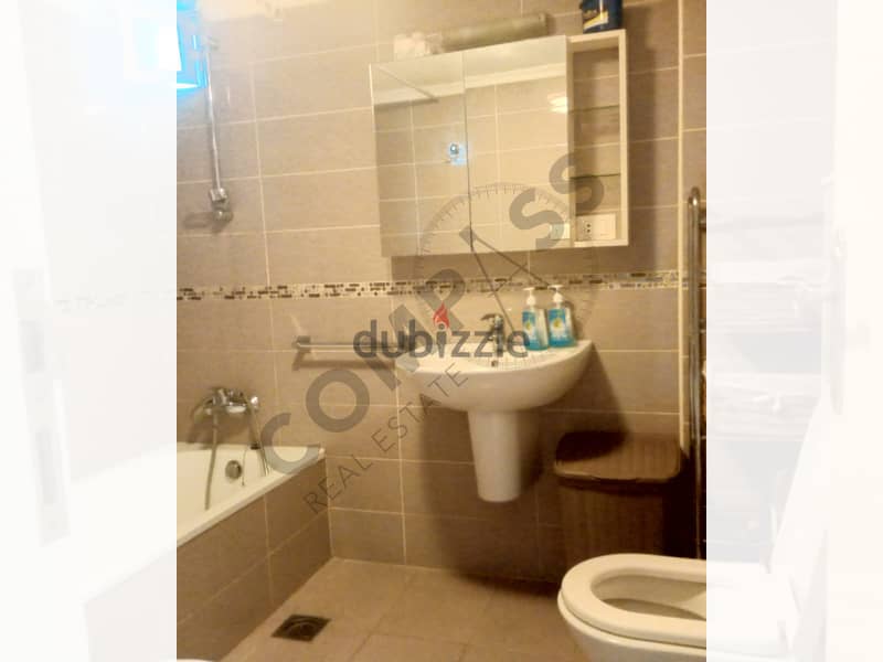 Check Out This Furnished Apartment in Ashrafieh 2