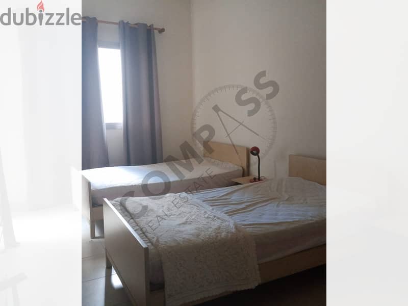 Check Out This Furnished Apartment in Ashrafieh 3