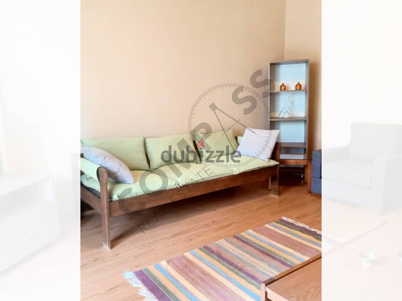 Check Out This Furnished Apartment in Ashrafieh 6