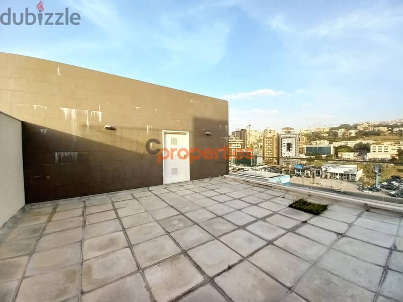 Furnished apartment for sale Waterfront Dbayehشقة مفروشة للبيع CPFS603 7