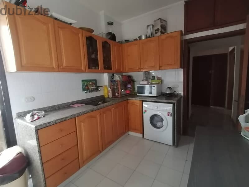 Apartment for sale in Sarba -  شقة للبيع في صربا 6