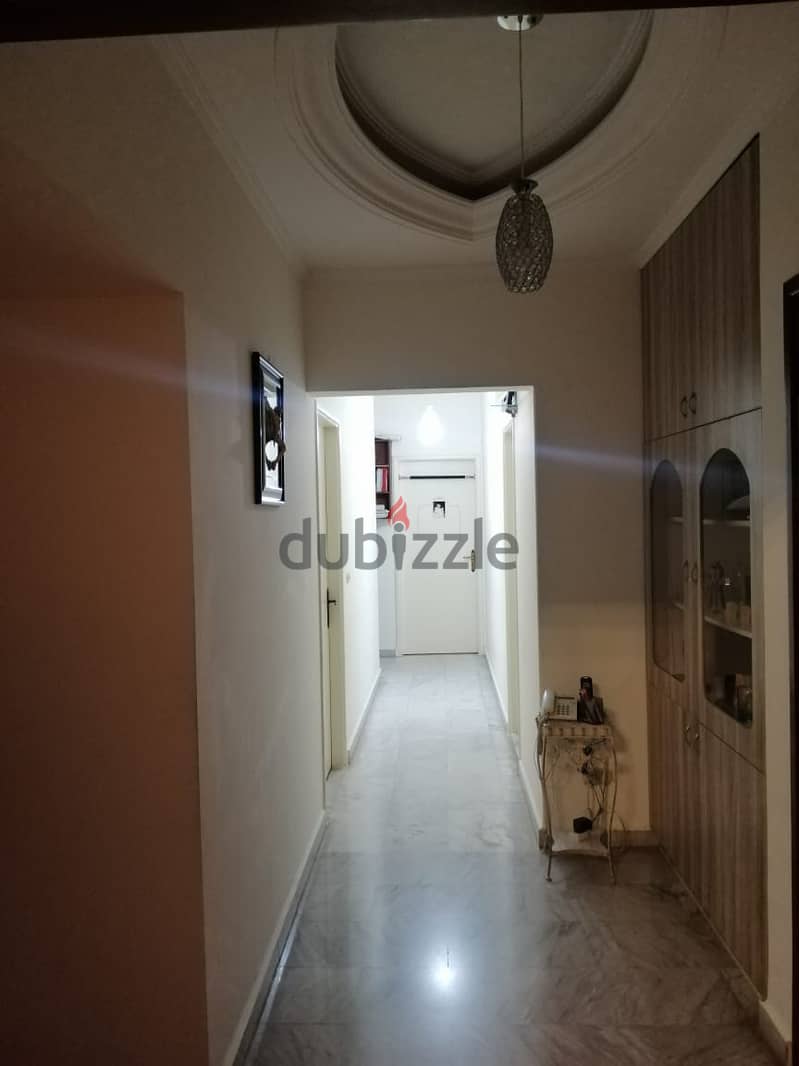 Apartment for sale in Sarba -  شقة للبيع في صربا 10