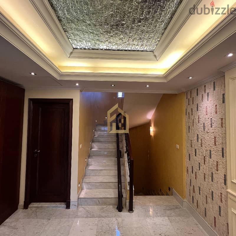 Duplex for sale in Bsalim JS103 دوبلكس  للبيع في بصاليم 3