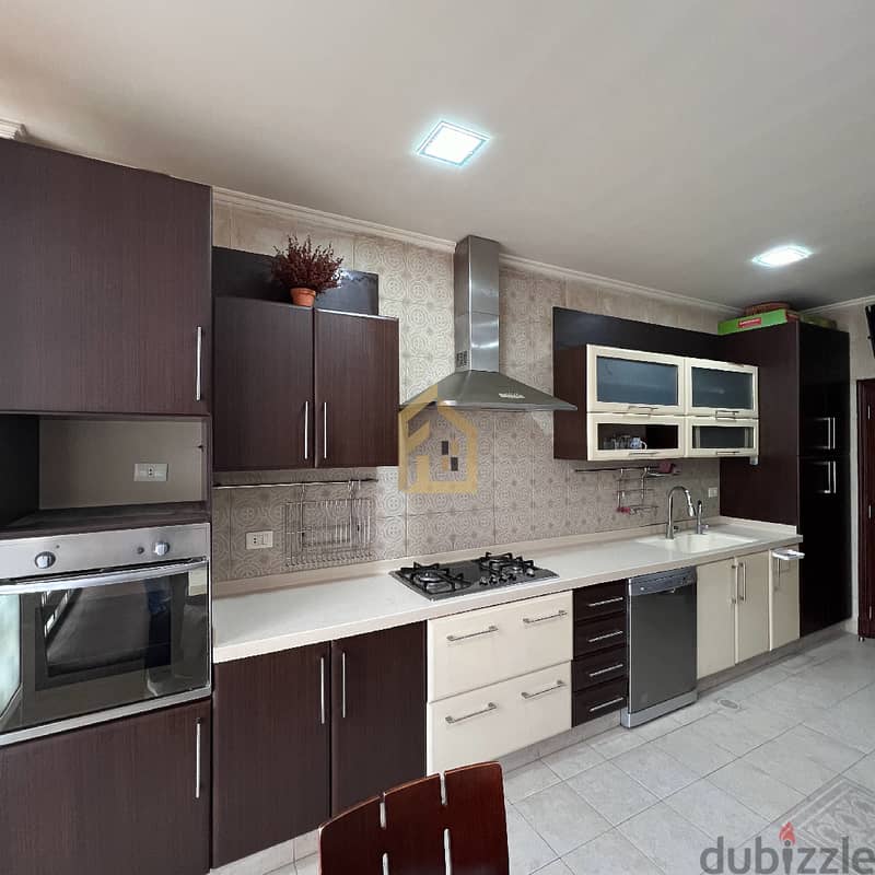 Duplex for sale in Bsalim JS103 دوبلكس  للبيع في بصاليم 9