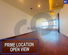 PRIME LOCATION, OPEN VIEW-Jounieh/جونيه REF#ST113044 0