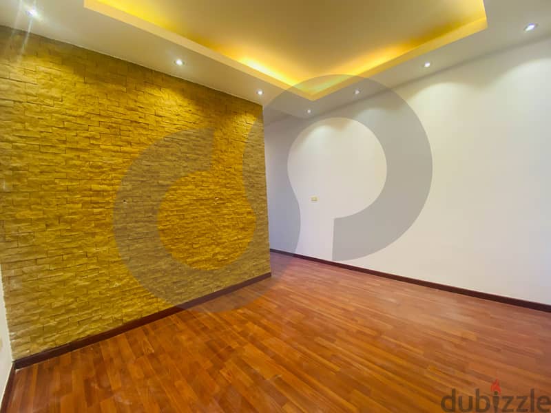 PRIME LOCATION, OPEN VIEW-Jounieh/جونيه REF#ST113044 2