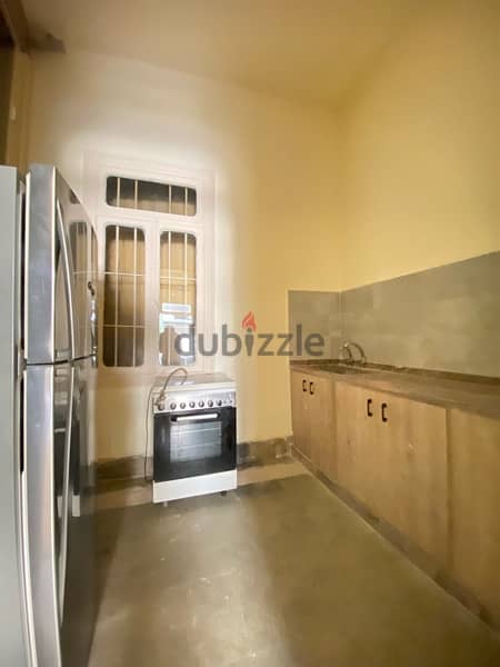 Traditional apartment for rent in Gemmayzeh. 7