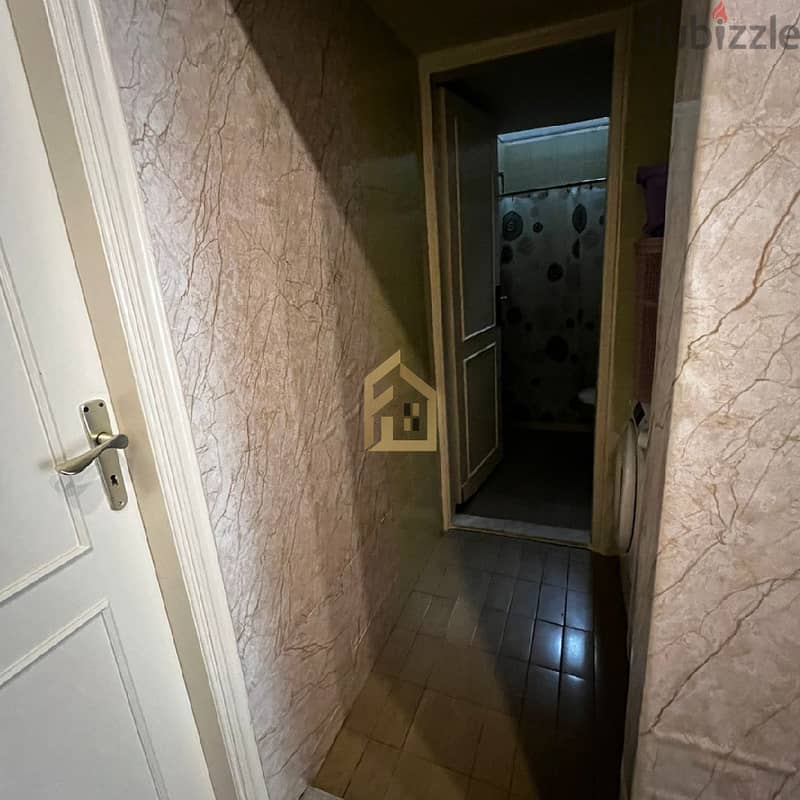 Apartment for rent in Jeita EH82  للإيجار في جعيتا 4