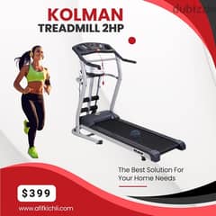 Kolman Sports Machine