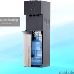 water cooler bottom load PANASONIC