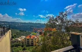 Loft Apartment for Sale in Mansourieh with Terrace CPEAS65