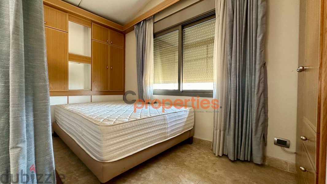 Loft Apartment for Sale in Mansourieh with Terrace CPEAS65 9