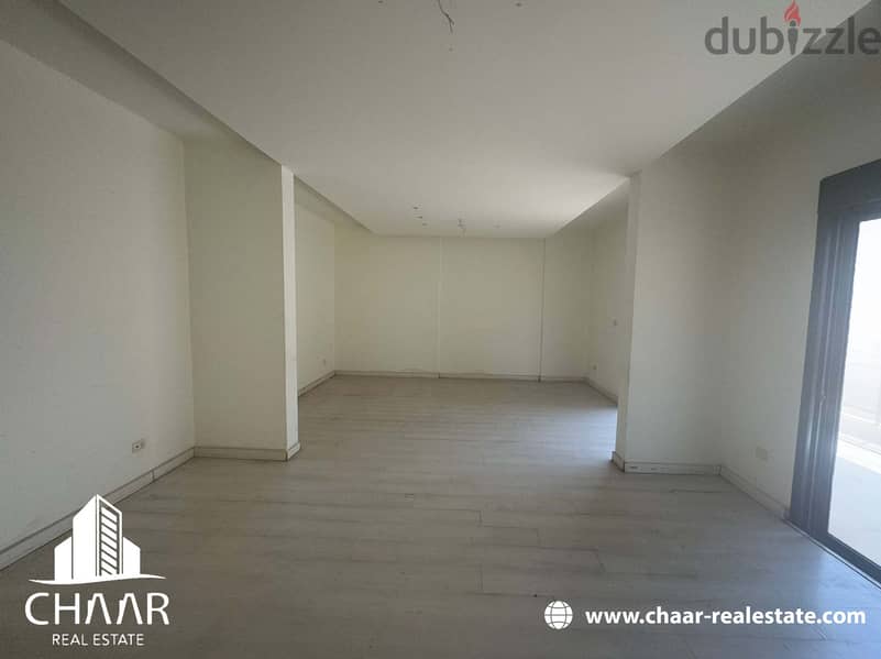 #R2127 - Spacious Office for Rent in Sodeco 4