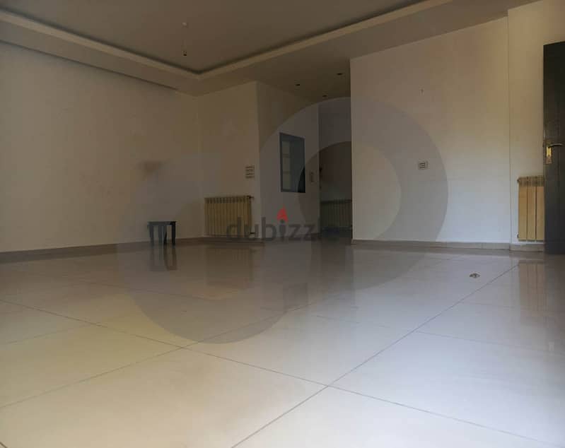 spacious ,2 terraces, Metn, Fanar/ الفنار  REF#GN113045 1