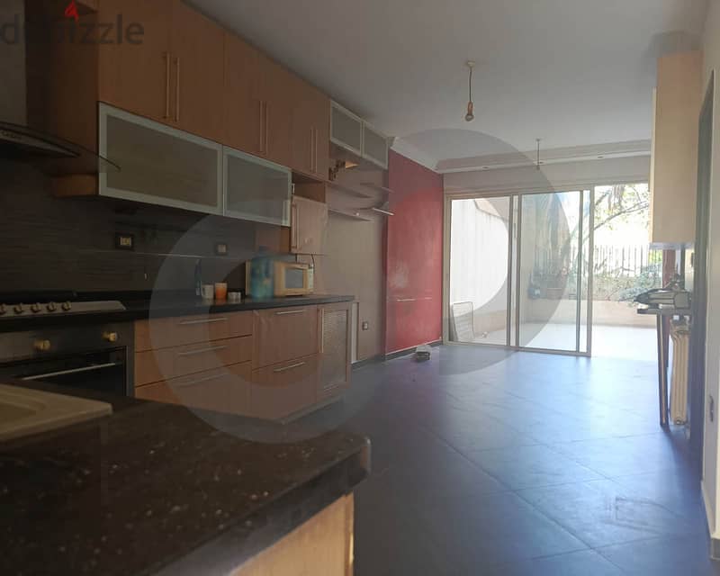 spacious ,2 terraces, Metn, Fanar/ الفنار  REF#GN113045 4