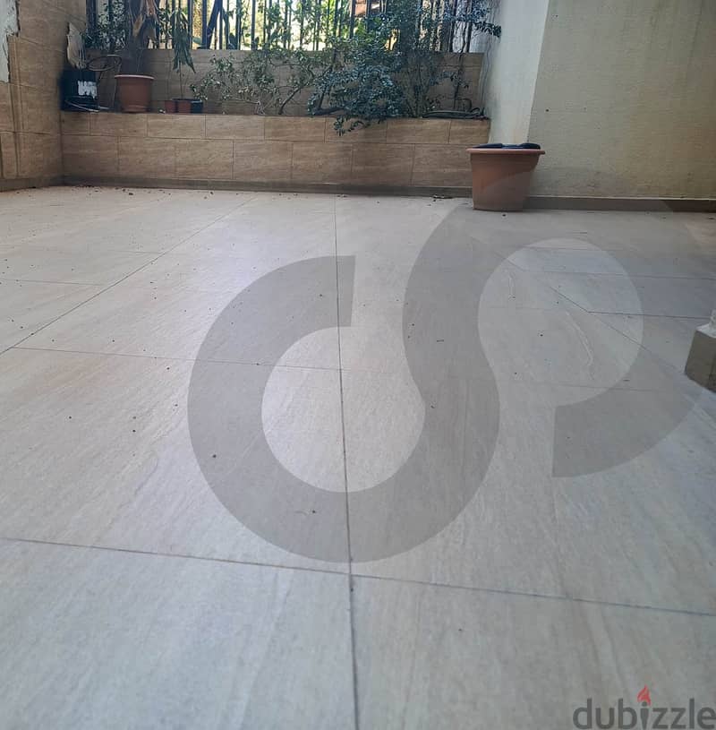 spacious ,2 terraces, Metn, Fanar/ الفنار  REF#GN113045 5