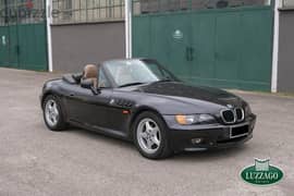 bmw z3 spare parts