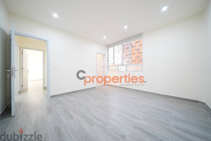 Apartment for sale in Rawche شقة للبيع بالروشة CPBOA63 1