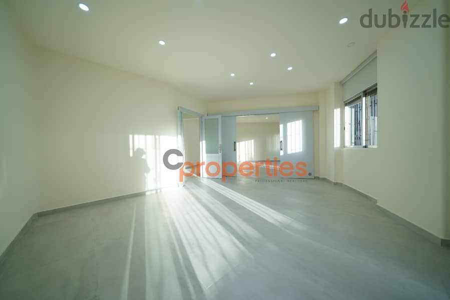 Apartment for sale in Rawche شقة للبيع بالروشة CPBOA63 2