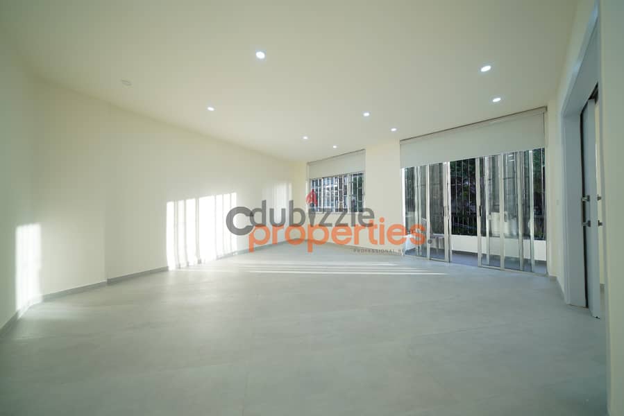 Apartment for sale in Rawche شقة للبيع بالروشة CPBOA63 3