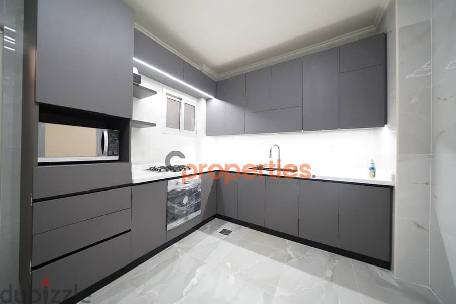 Apartment for sale in Rawche شقة للبيع بالروشة CPBOA63 4