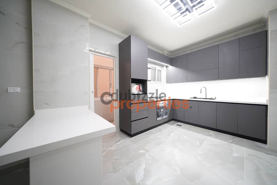 Apartment for sale in Rawche شقة للبيع بالروشة CPBOA63 5