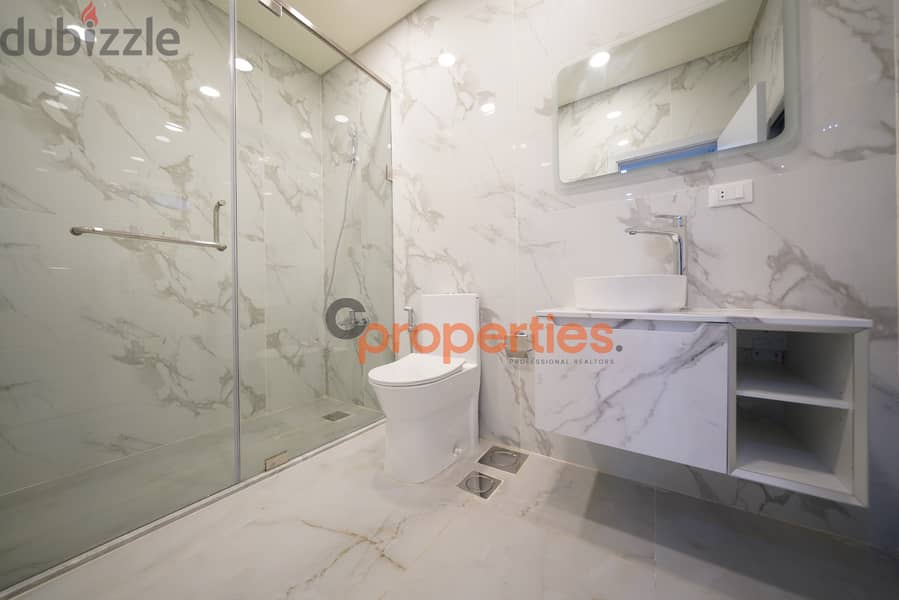 Apartment for sale in Rawche شقة للبيع بالروشة CPBOA63 8