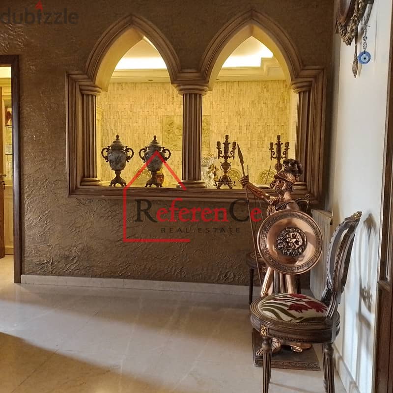 Luxurious Apartments in Jal El Dib شقق فخمة في جل الديب 10