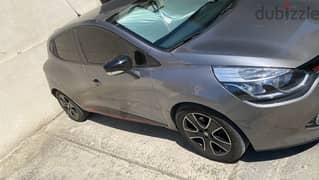 Renault Clio 2014 0