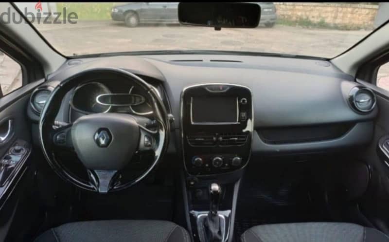 Renault Clio 2014 3