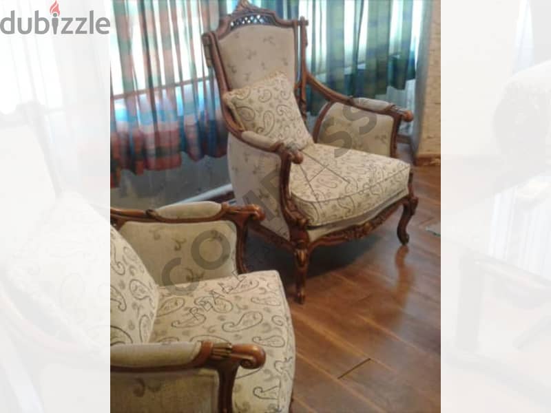 A Beautiful Furnished Apartment for Sale in Zouk Mosbeh 4