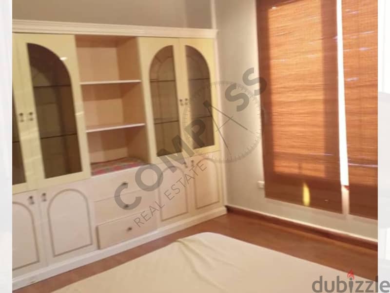 A Beautiful Furnished Apartment for Sale in Zouk Mosbeh 6