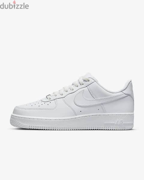 AIRFORCE 1 0