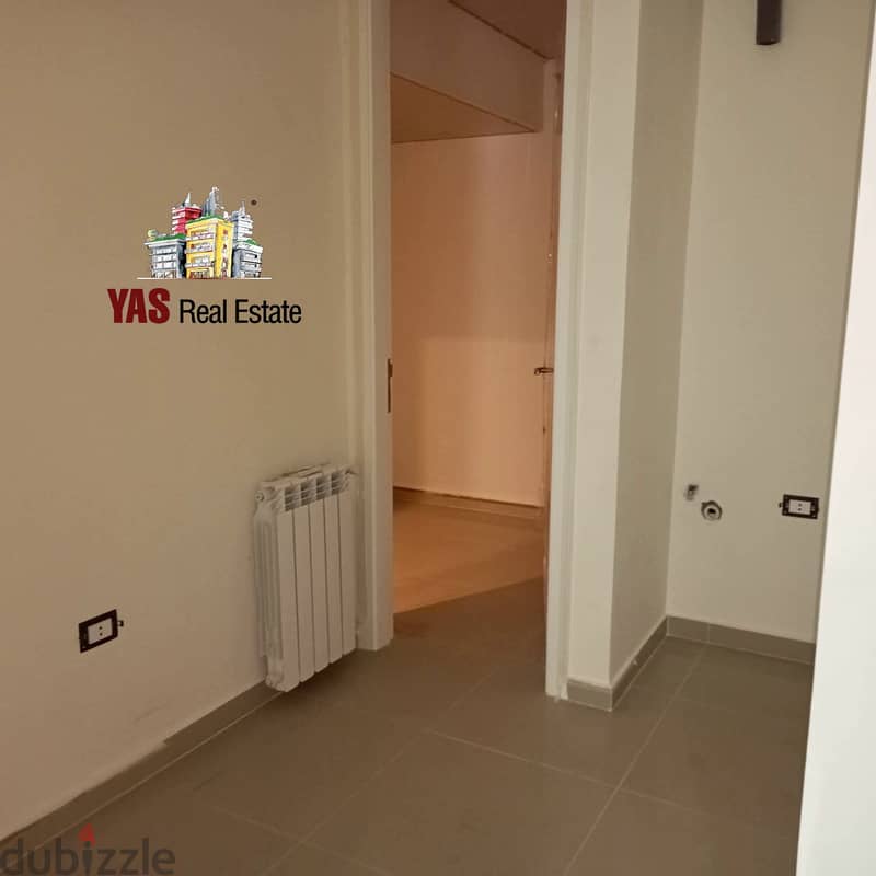 Baabda/Yarzeh 220m2 | 170m2 Terrace | Dead End Street | PA | 10