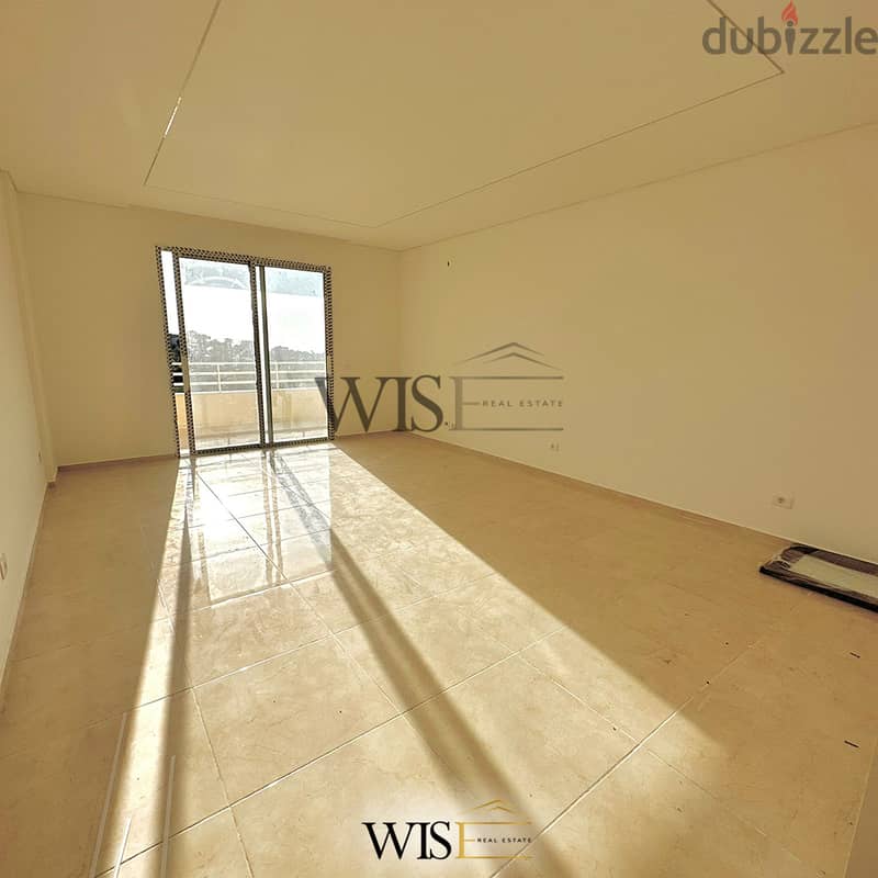  115 SQM Apartment for SALE in Jeddayel! 0