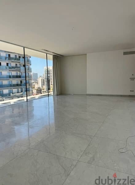 BEIRUT TERRACES | HIGH FLOOR | UPGRADED | READY 1