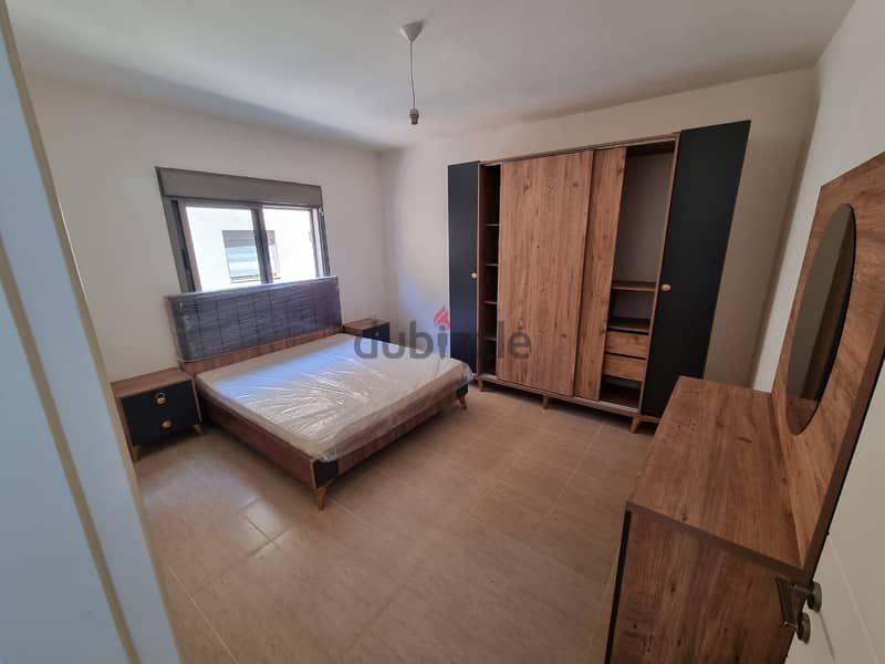 Apartment for rent in Kfaryassine -  شقة للإيجار في كفر ياسين 8