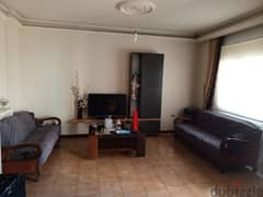 MONTHLY RENTAL APARTMENT IN JDEIDEH PRIME (180SQ) FURNISHED (JDR-150) 0