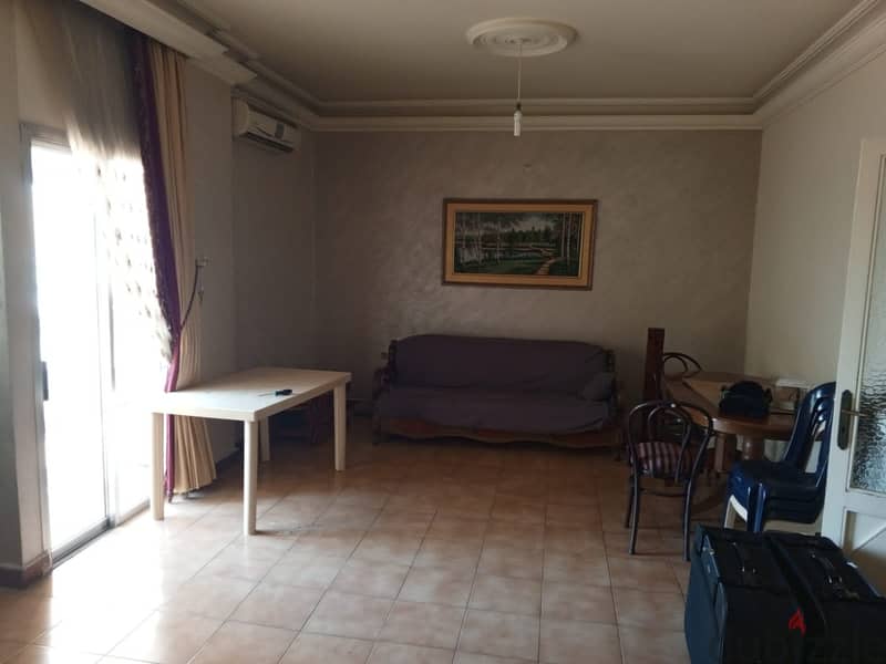 MONTHLY RENTAL APARTMENT IN JDEIDEH PRIME (180SQ) FURNISHED (JDR-150) 1