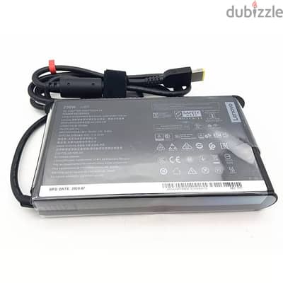 Lenovo USB 230W AC Adapter