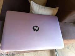 Hp elitebook 15.6" for graphic design work