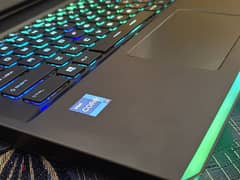 lenovo Raider rtx 3060 6gb gaming laptop